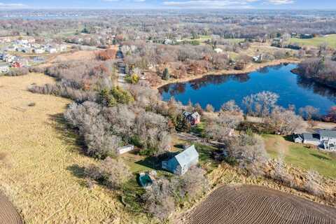 Harrow, FOREST LAKE, MN 55025
