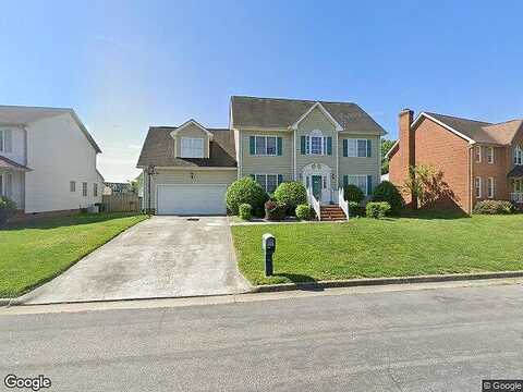 Honeycreek, COLONIAL HEIGHTS, VA 23834