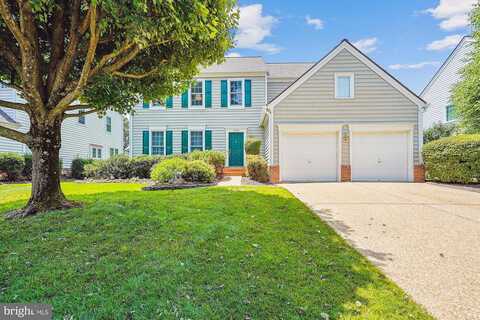 Woodford, VIENNA, VA 22182