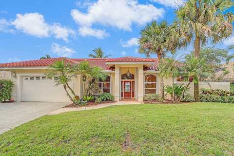 Lake Bend, JUPITER, FL 33458