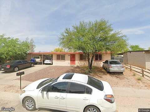 Calle Muleta, TUCSON, AZ 85714