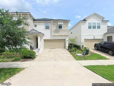 Caribbean View, KISSIMMEE, FL 34747