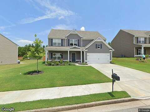 Parkcrest, DALLAS, GA 30132