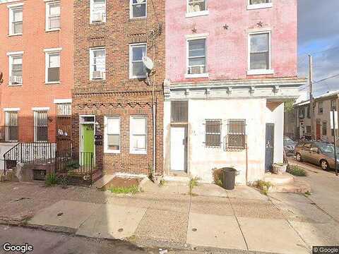 6Th, PHILADELPHIA, PA 19148