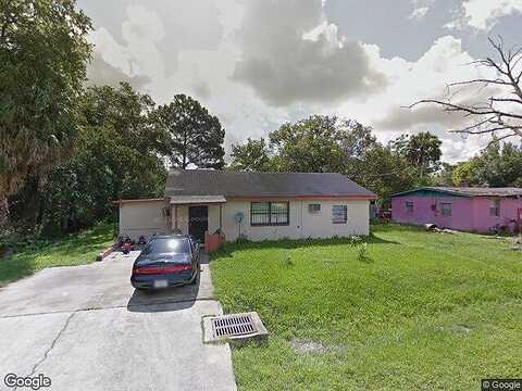 Strickland, SANFORD, FL 32771