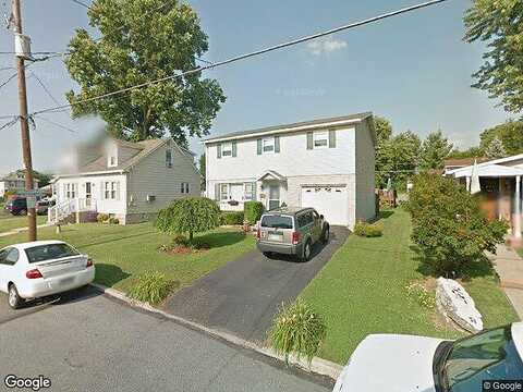 Washington, CATASAUQUA, PA 18032