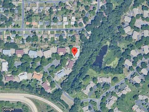 96Th, MINNEAPOLIS, MN 55434
