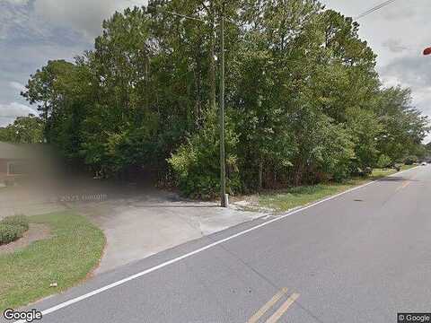 Peachtree, JESUP, GA 31545