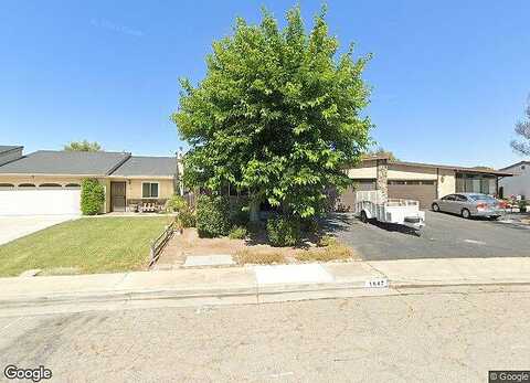 Shepherd, PASO ROBLES, CA 93446