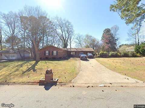 Harbour Oaks, TUCKER, GA 30084