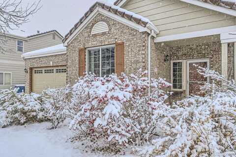 117Th, COMMERCE CITY, CO 80603