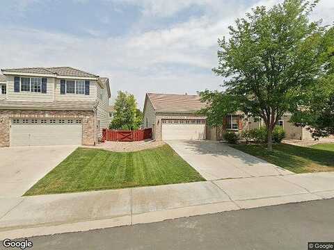 117Th, COMMERCE CITY, CO 80603