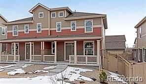 Crestridge, CENTENNIAL, CO 80015