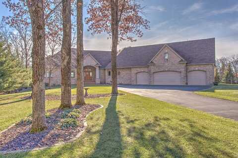 271St, ZIMMERMAN, MN 55398