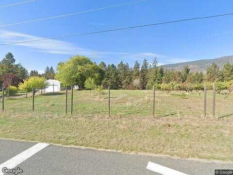 Peachcrest, KETTLE FALLS, WA 99141