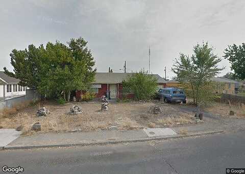 Adair, MOSES LAKE, WA 98837