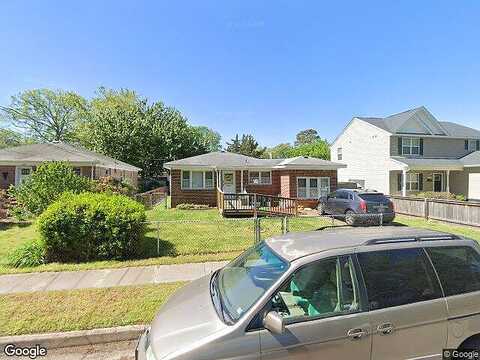 Pineview, NORFOLK, VA 23503