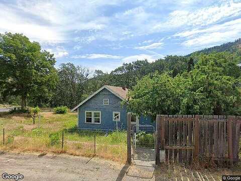 Garrett, KLICKITAT, WA 98628