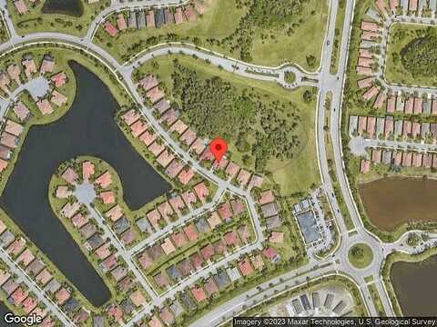 Apple Blossom, PORT SAINT LUCIE, FL 34987