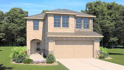 Stones Throw, PRINCETON, TX 75407