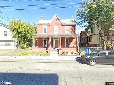 Main, WALNUTPORT, PA 18088