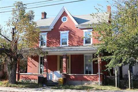 Main, WALNUTPORT, PA 18088
