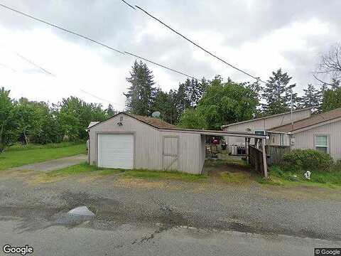 Golden Given, TACOMA, WA 98445
