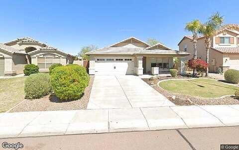 Daley, PEORIA, AZ 85383