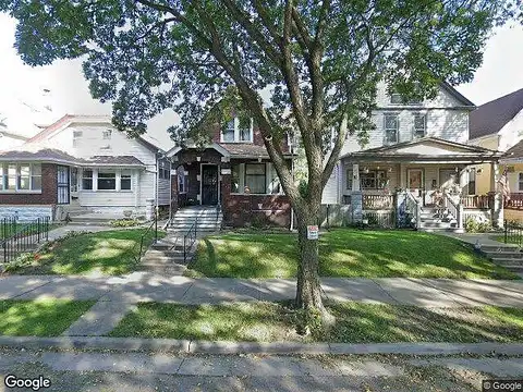 35Th, MILWAUKEE, WI 53215