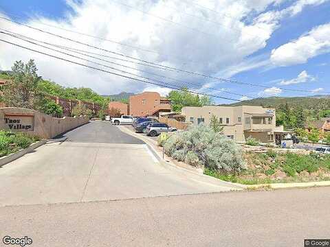 Taos, MANITOU SPRINGS, CO 80829