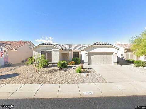 Arzon, SUN CITY WEST, AZ 85375