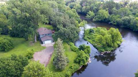 County Road 134, SAINT CLOUD, MN 56303