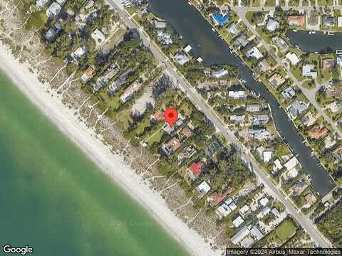 Gulf Of Mexico, LONGBOAT KEY, FL 34228