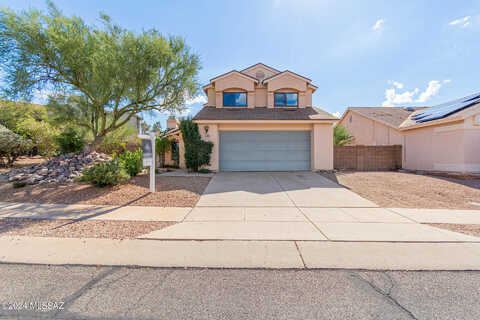 Candlestick, TUCSON, AZ 85748
