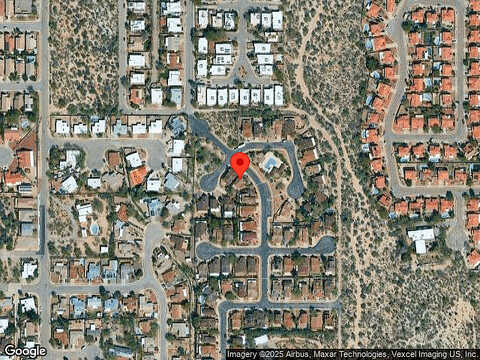 Candlestick, TUCSON, AZ 85748