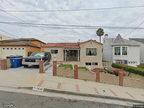 3Rd, SAN PEDRO, CA 90732