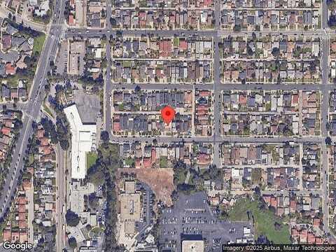3Rd, SAN PEDRO, CA 90732