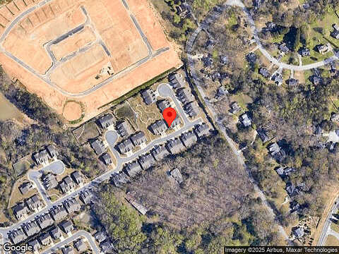 Larkton, GRAYSON, GA 30017