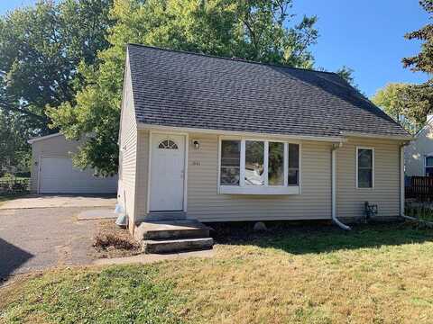 Barclay, SAINT PAUL, MN 55109