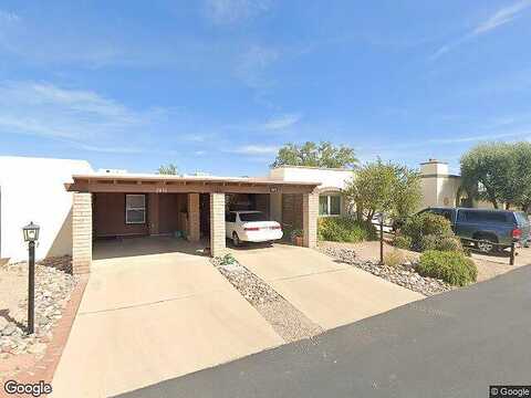 Calle Trafalgar, GREEN VALLEY, AZ 85622