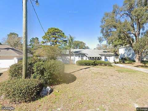 Norvell, SPRING HILL, FL 34608