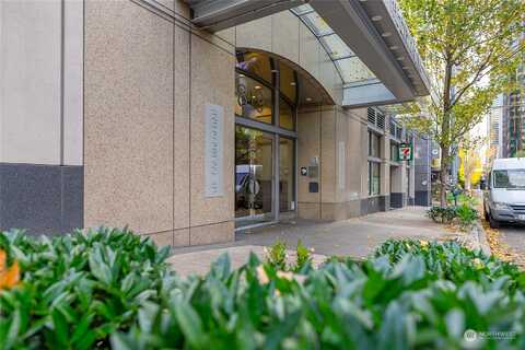 Virginia, SEATTLE, WA 98101