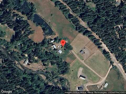 Middle Fork, CLE ELUM, WA 98922