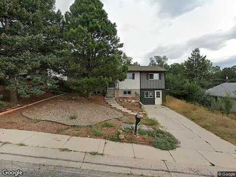 Paradise, COLORADO SPRINGS, CO 80904