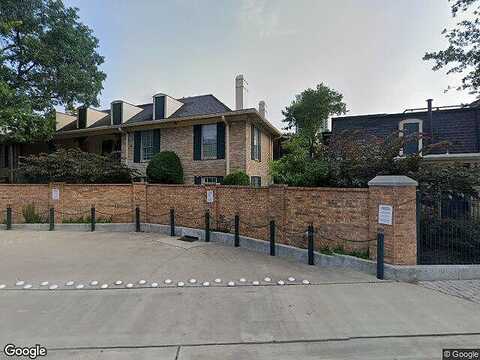 Post Oak, HOUSTON, TX 77056
