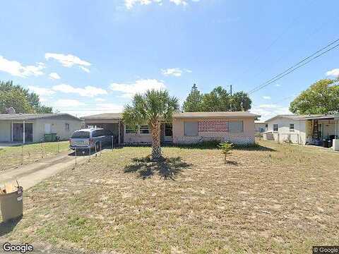 Scotty, TITUSVILLE, FL 32780