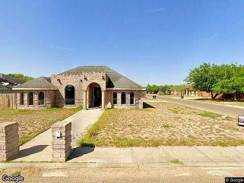 Ficus, LA JOYA, TX 78560