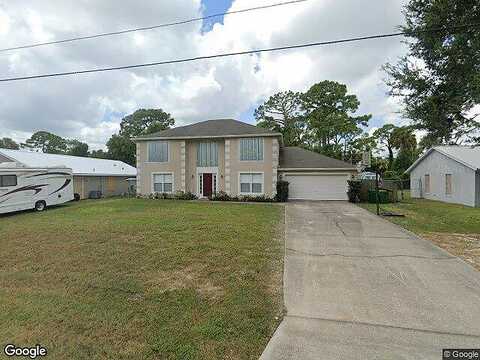 Song, COCOA, FL 32927