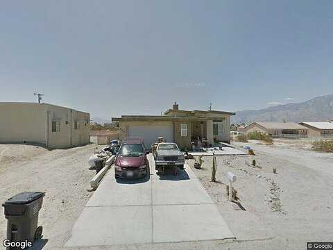 Broken Arrow, DESERT HOT SPRINGS, CA 92241