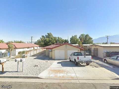 7Th, DESERT HOT SPRINGS, CA 92240